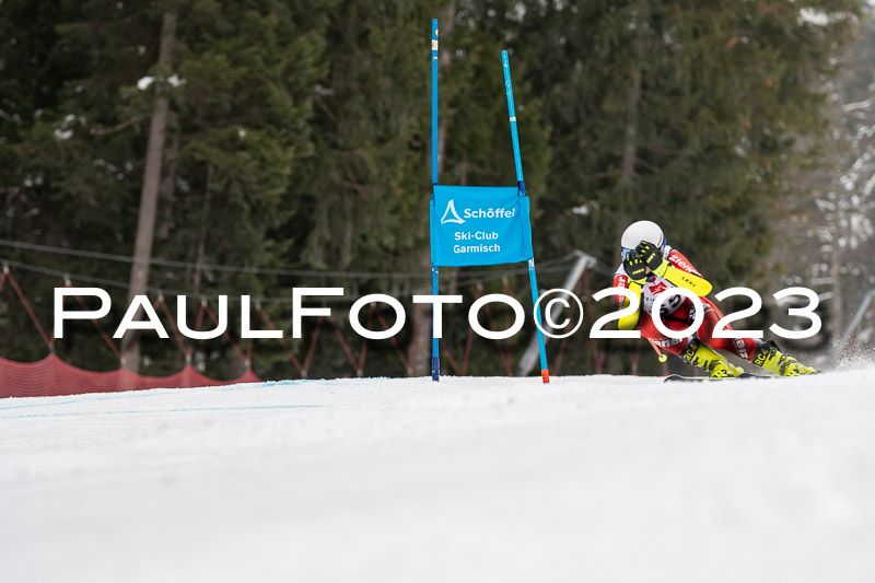 6. BZB CUP RS + Werdenfelser Meistersachaft  05.03.2023