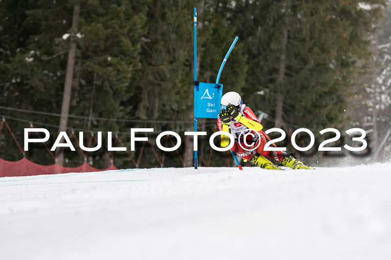 6. BZB CUP RS + Werdenfelser Meistersachaft  05.03.2023