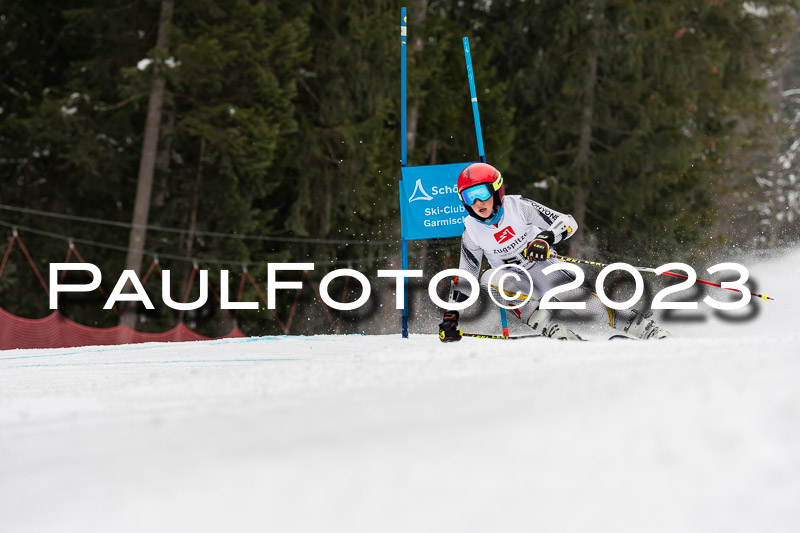 6. BZB CUP RS + Werdenfelser Meistersachaft  05.03.2023