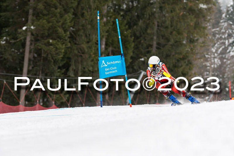 6. BZB CUP RS + Werdenfelser Meistersachaft  05.03.2023