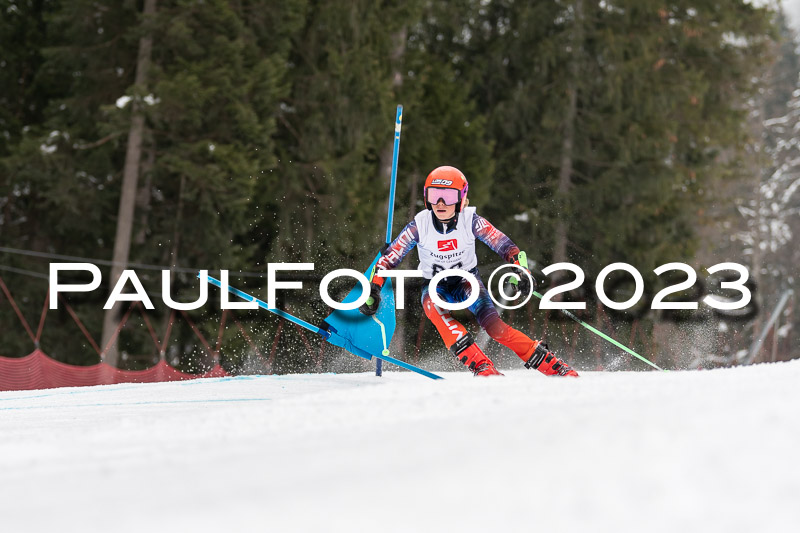 6. BZB CUP RS + Werdenfelser Meistersachaft  05.03.2023