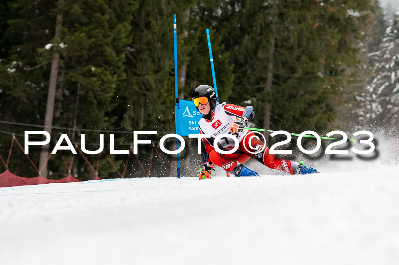 6. BZB CUP RS + Werdenfelser Meistersachaft  05.03.2023