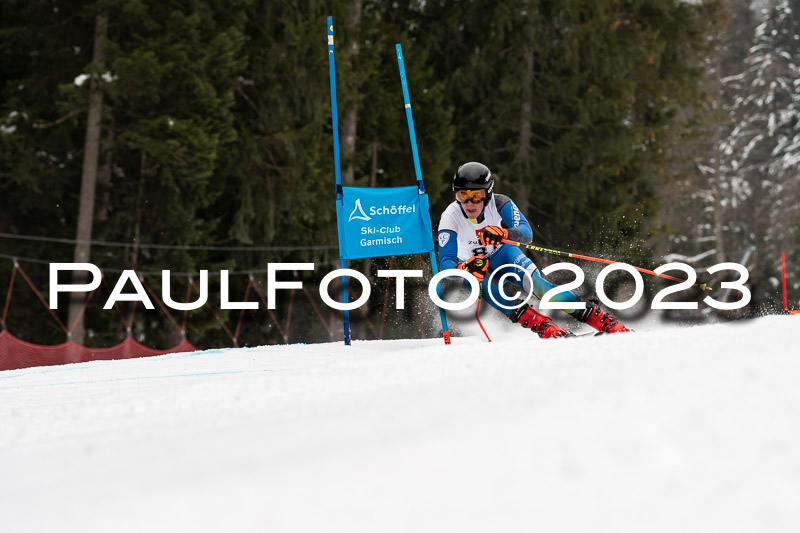 6. BZB CUP RS + Werdenfelser Meistersachaft  05.03.2023