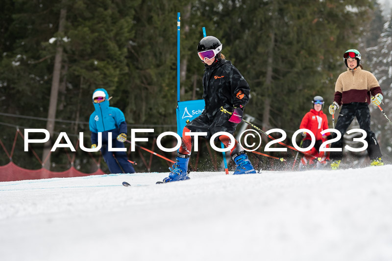 6. BZB CUP RS + Werdenfelser Meistersachaft  05.03.2023