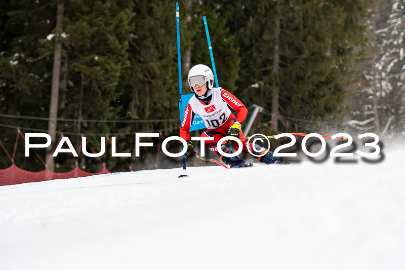 6. BZB CUP RS + Werdenfelser Meistersachaft  05.03.2023