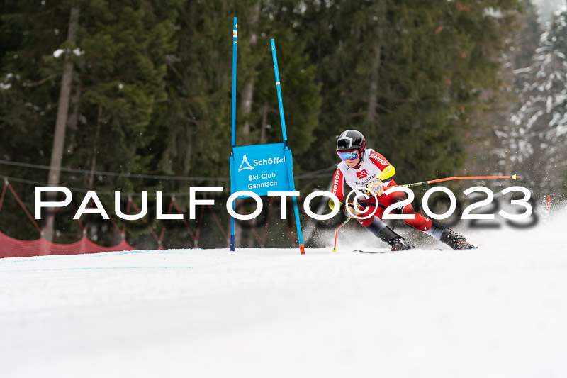 6. BZB CUP RS + Werdenfelser Meistersachaft  05.03.2023