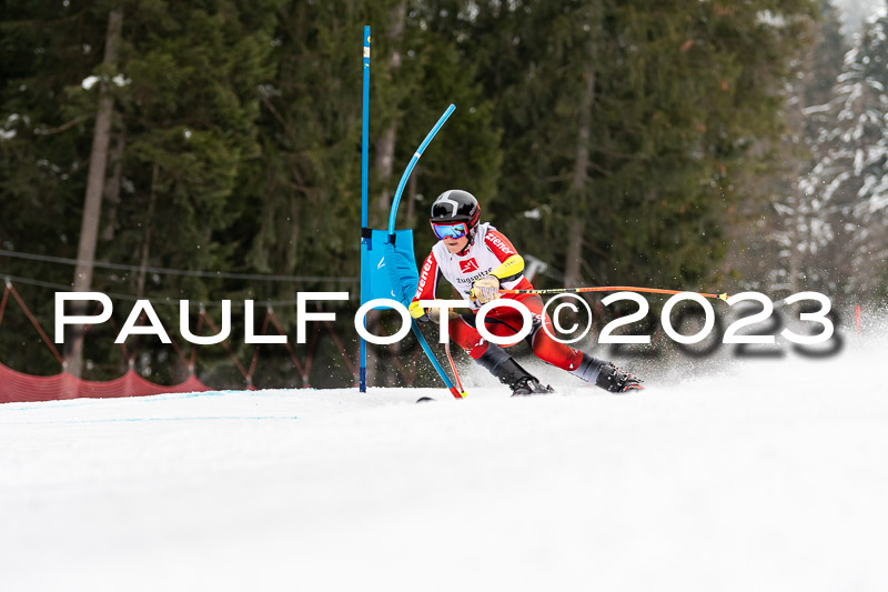 6. BZB CUP RS + Werdenfelser Meistersachaft  05.03.2023