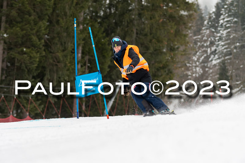 6. BZB CUP RS + Werdenfelser Meistersachaft  05.03.2023