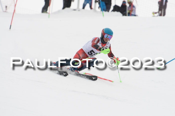 DSV - ELK Schülercup Finale U14 SL, 11.03.2023