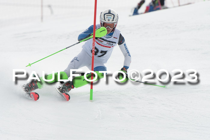 DSV - ELK Schülercup Finale U14 SL, 11.03.2023