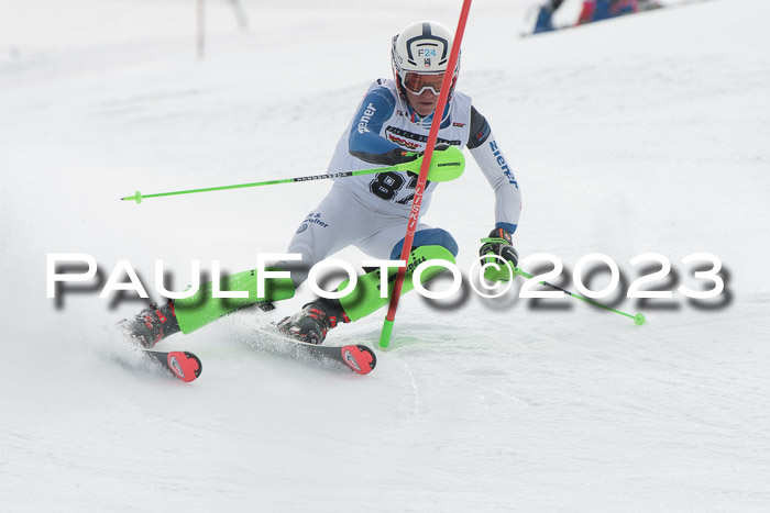 DSV - ELK Schülercup Finale U14 SL, 11.03.2023