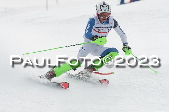 DSV - ELK Schülercup Finale U14 SL, 11.03.2023