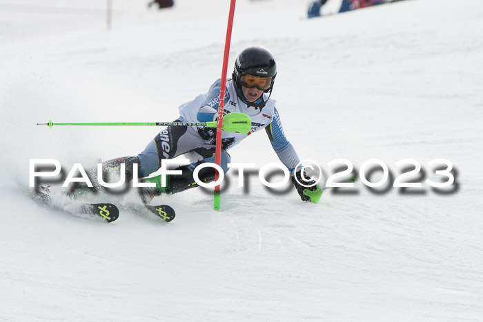 DSV - ELK Schülercup Finale U14 SL, 11.03.2023