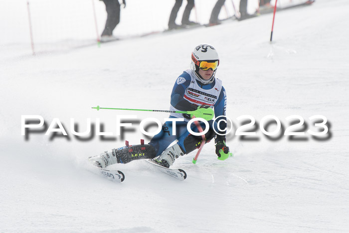 DSV - ELK Schülercup Finale U14 SL, 11.03.2023