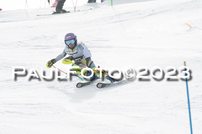 DSV - ELK Schülercup Finale U14 SL, 11.03.2023