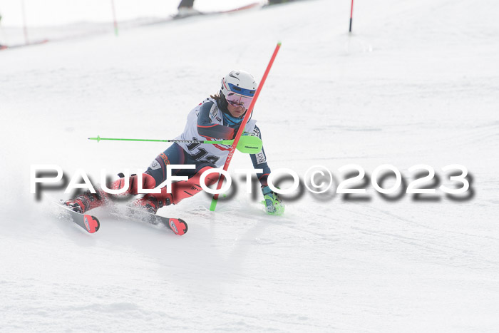 DSV - ELK Schülercup Finale U14 SL, 11.03.2023