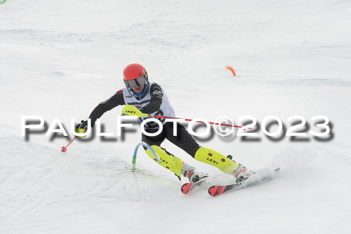 DSV - ELK Schülercup Finale U14 SL, 11.03.2023