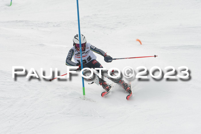 DSV - ELK Schülercup Finale U14 SL, 11.03.2023