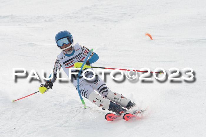 DSV - ELK Schülercup Finale U14 SL, 11.03.2023