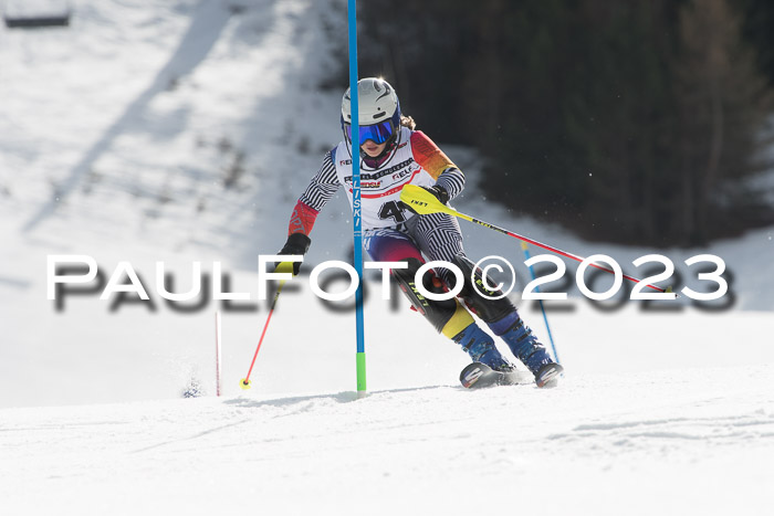 DSV - ELK Schülercup Finale U14 SL, 11.03.2023