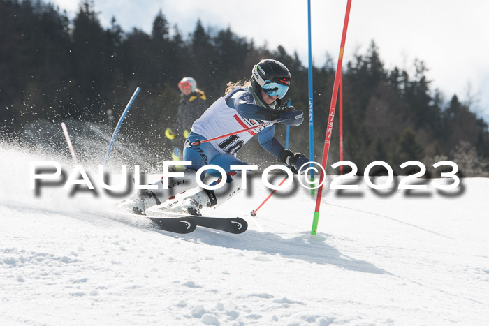 DSV - ELK Schülercup Finale U14 SL, 11.03.2023