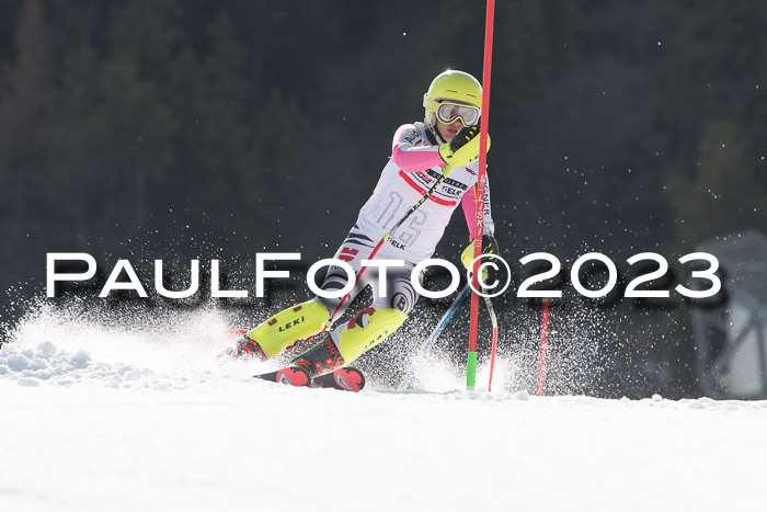 DSV - ELK Schülercup Finale U14 SL, 11.03.2023