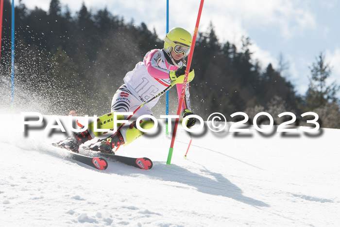 DSV - ELK Schülercup Finale U14 SL, 11.03.2023