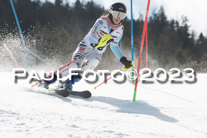 DSV - ELK Schülercup Finale U14 SL, 11.03.2023