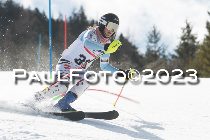 DSV - ELK Schülercup Finale U14 SL, 11.03.2023