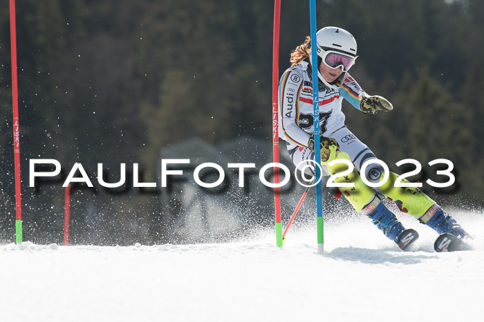 DSV - ELK Schülercup Finale U14 SL, 11.03.2023