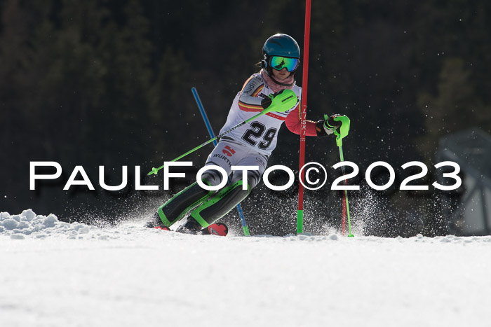 DSV - ELK Schülercup Finale U14 SL, 11.03.2023