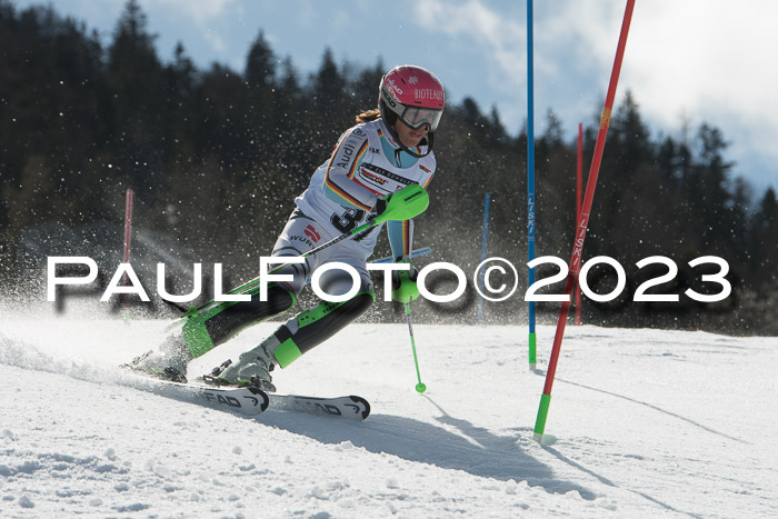 DSV - ELK Schülercup Finale U14 SL, 11.03.2023