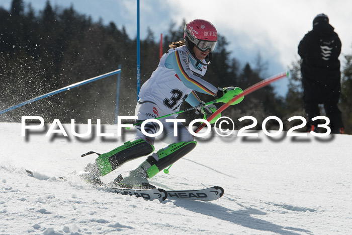 DSV - ELK Schülercup Finale U14 SL, 11.03.2023