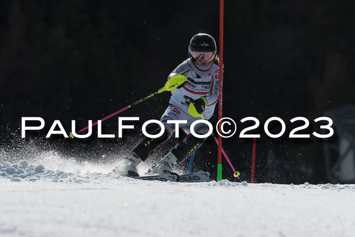 DSV - ELK Schülercup Finale U14 SL, 11.03.2023