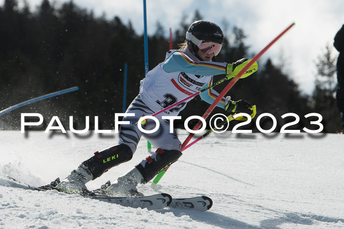 DSV - ELK Schülercup Finale U14 SL, 11.03.2023