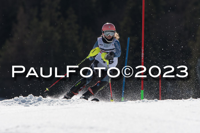 DSV - ELK Schülercup Finale U14 SL, 11.03.2023