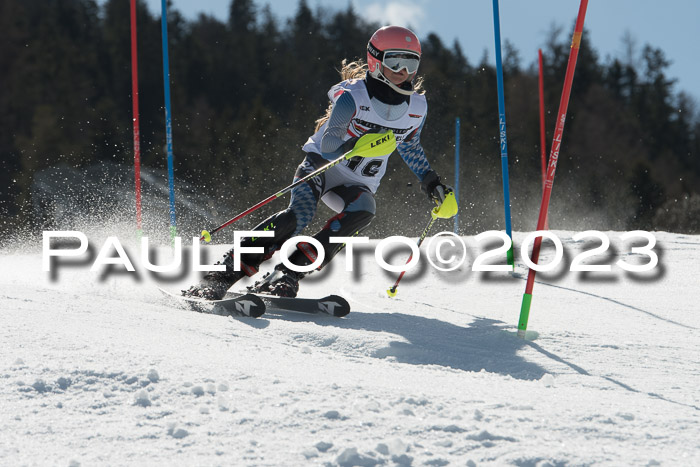 DSV - ELK Schülercup Finale U14 SL, 11.03.2023