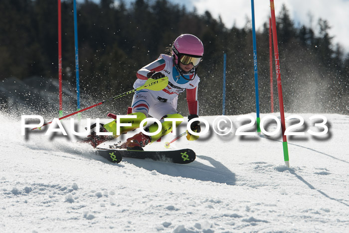 DSV - ELK Schülercup Finale U14 SL, 11.03.2023