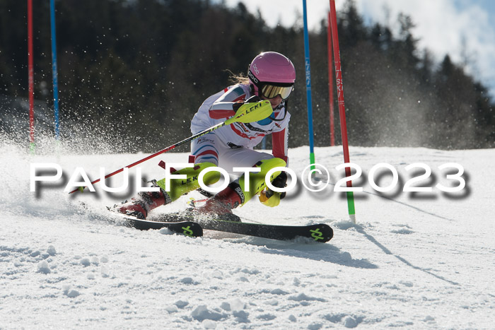 DSV - ELK Schülercup Finale U14 SL, 11.03.2023