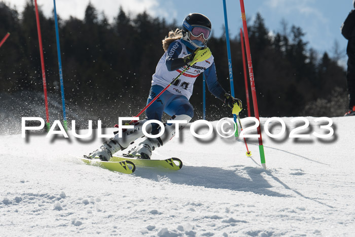 DSV - ELK Schülercup Finale U14 SL, 11.03.2023