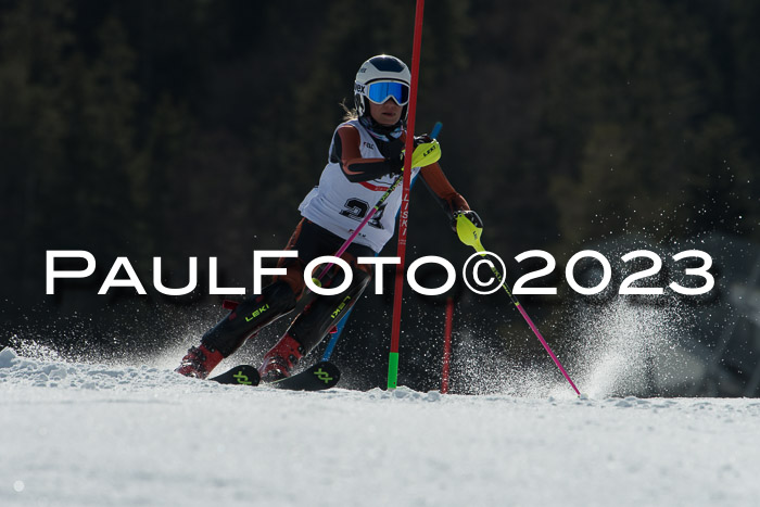 DSV - ELK Schülercup Finale U14 SL, 11.03.2023