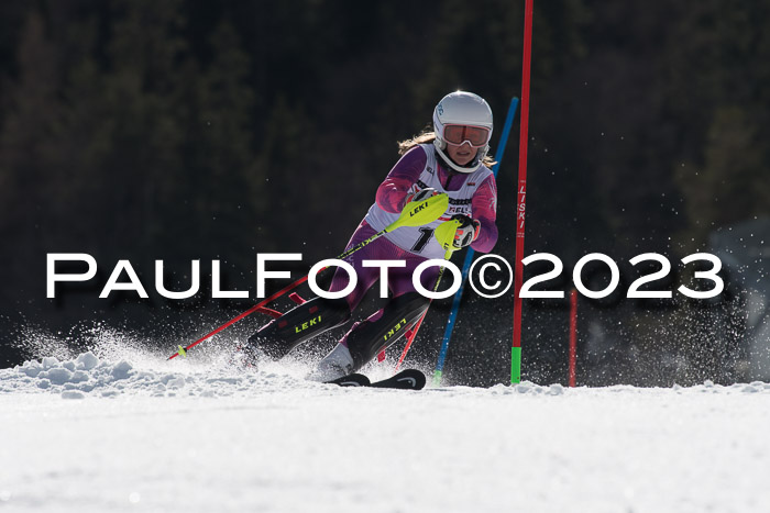 DSV - ELK Schülercup Finale U14 SL, 11.03.2023