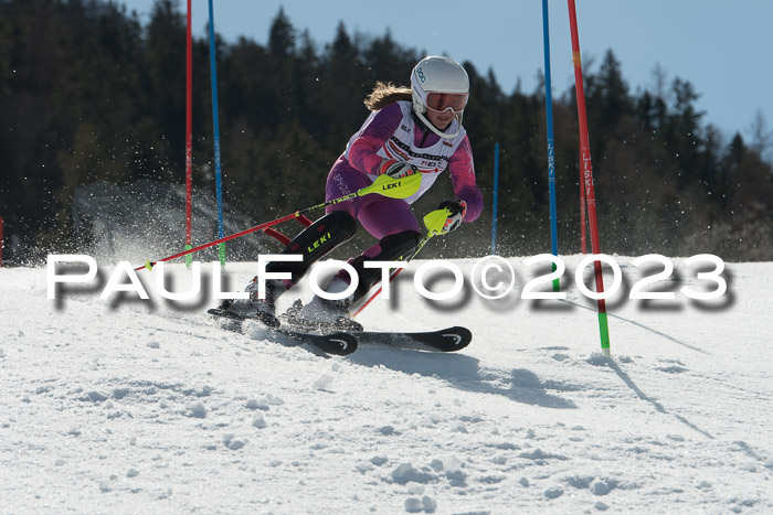 DSV - ELK Schülercup Finale U14 SL, 11.03.2023