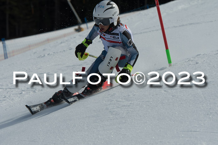 DSV - ELK Schülercup Finale U14 SL, 11.03.2023