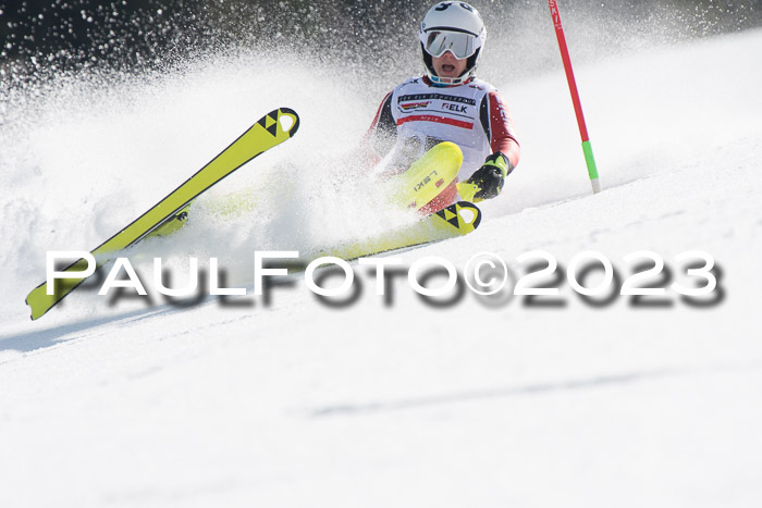 DSV - ELK Schülercup Finale U14 SL, 11.03.2023