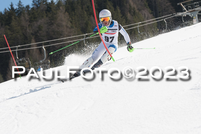 DSV - ELK Schülercup Finale U14 SL, 11.03.2023