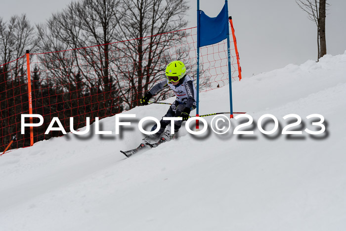 DSV Skitty Cup Alpin, 11.03.2023 Sudelfeld