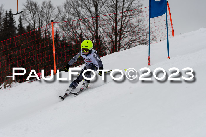 DSV Skitty Cup Alpin, 11.03.2023 Sudelfeld