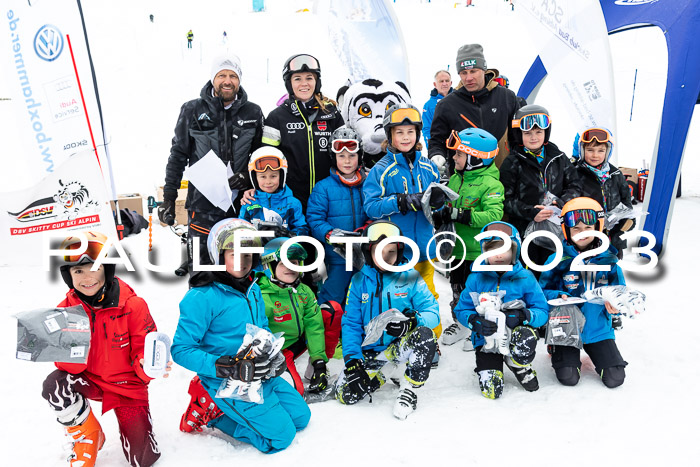 DSV Skitty Cup Alpin, 11.03.2023 Sudelfeld