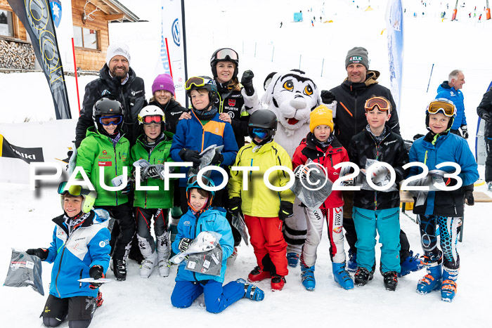 DSV Skitty Cup Alpin, 11.03.2023 Sudelfeld